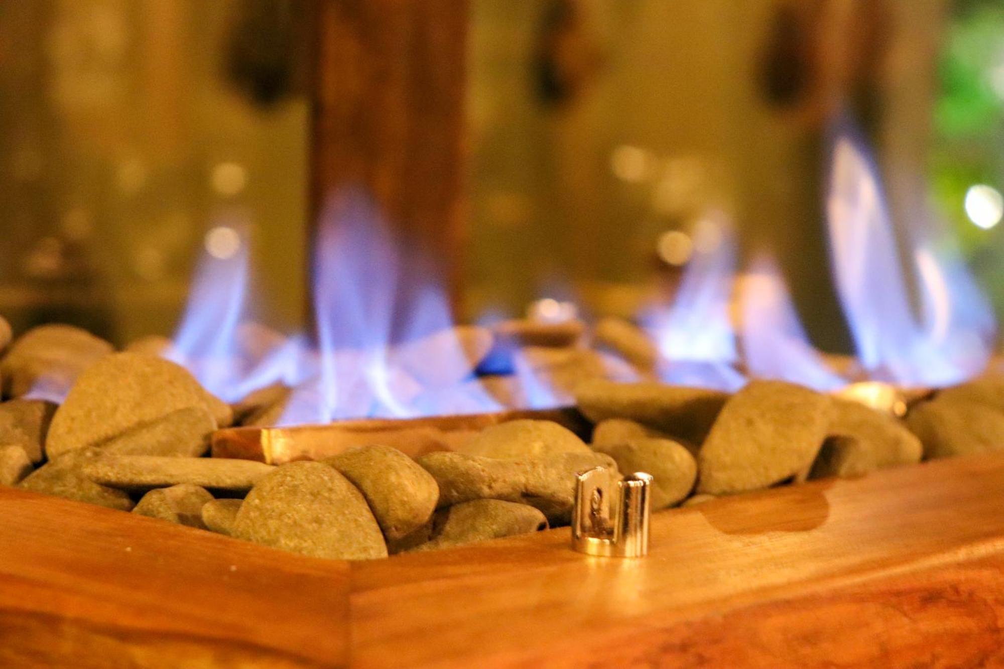 Pousada Campos Do Jordao Suites Экстерьер фото
