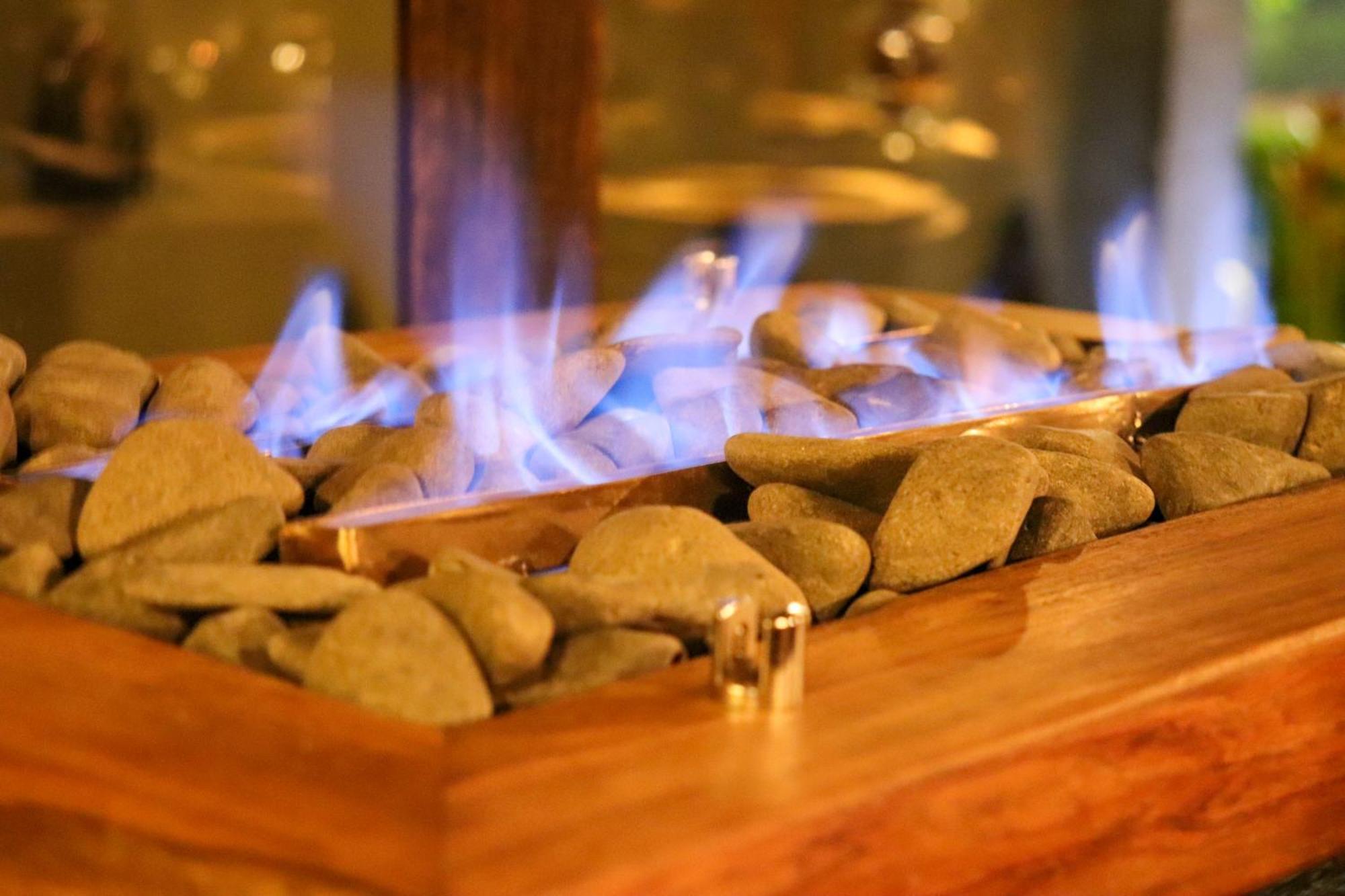 Pousada Campos Do Jordao Suites Экстерьер фото